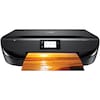 HP Envy 5020 All-in-One Drucker, 5,5 cm Mono Touchscreen, Drucken, Kopieren, Scannen mit einem Gerät, Wireless Direkt Technologie, HP ePrint, Apple Airprint™